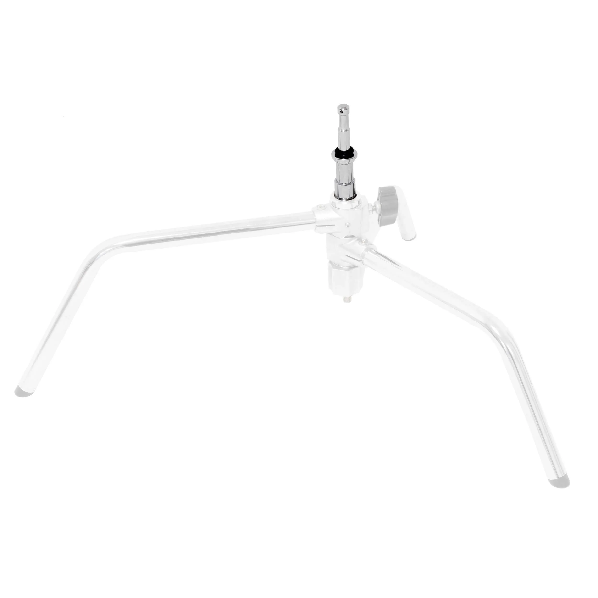 1-1/8" Junior Pin to  5/8" Baby Pin  Adapter