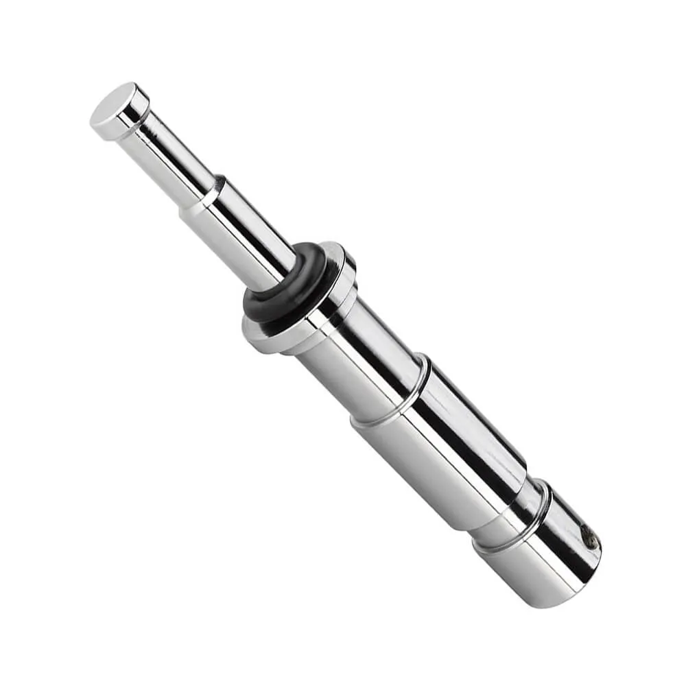 1-1/8" Junior Pin to  5/8" Baby Pin  Adapter