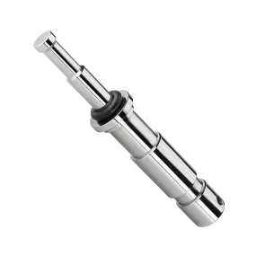 1-1/8" Junior Pin to  5/8" Baby Pin  Adapter