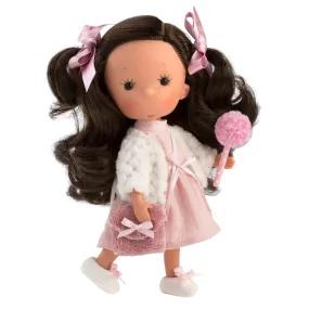 10.2" Miss Dana Star Mini Doll
