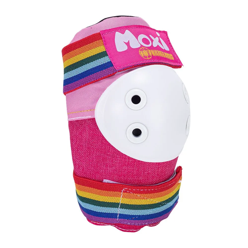 187 KILLER PADS - Pink Moxi Super Six Pack Padset (PROMO DEAL!)