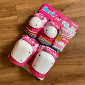 187 KILLER PADS - Pink Moxi Super Six Pack Padset (PROMO DEAL!)