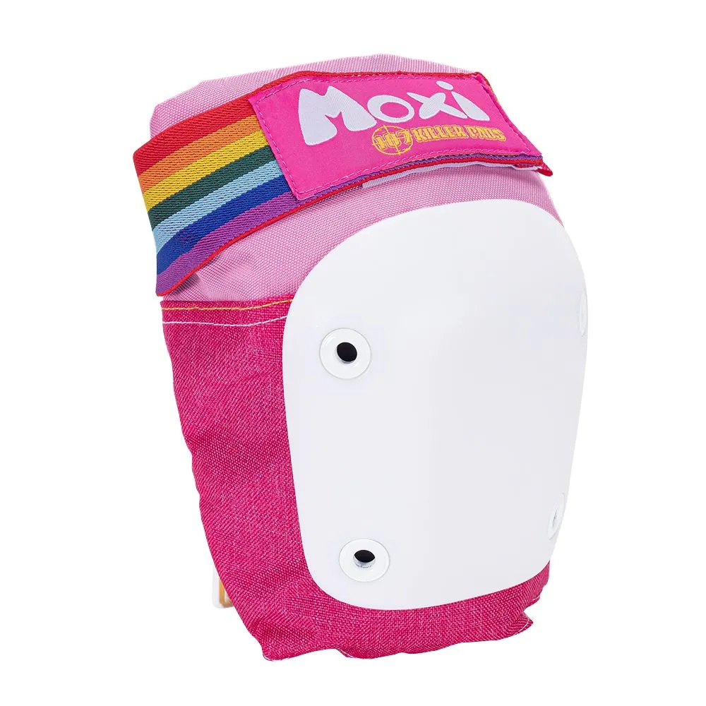 187 KILLER PADS - Pink Moxi Super Six Pack Padset (PROMO DEAL!)