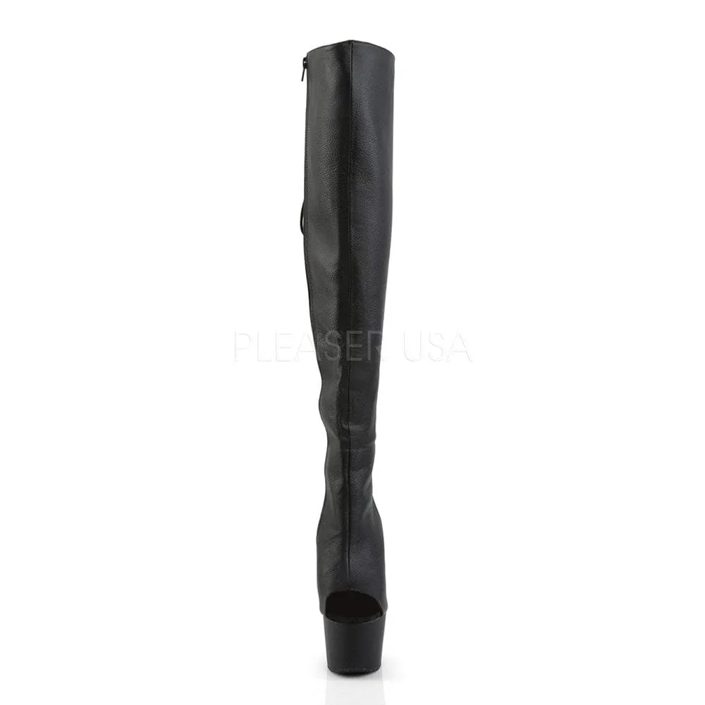 ADORE-3019 7" Heel