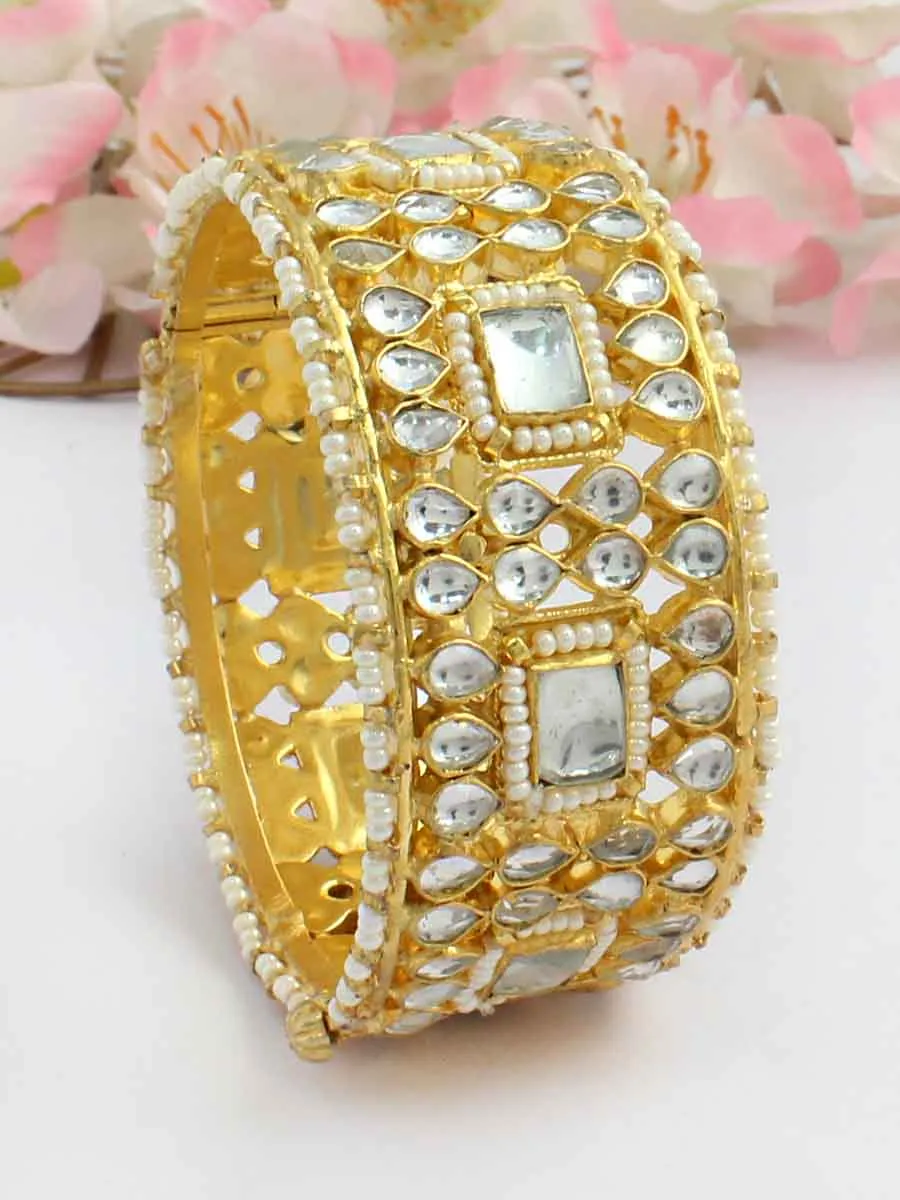 Ajisha Bangle