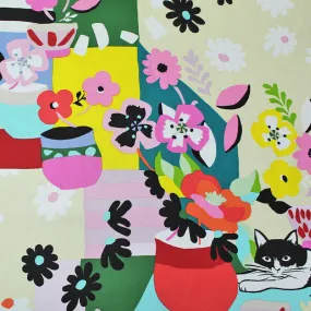 Alexander Henry - Henri's Cat