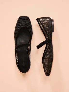 Alias Mae Lily Elegant Black Womens Shoes