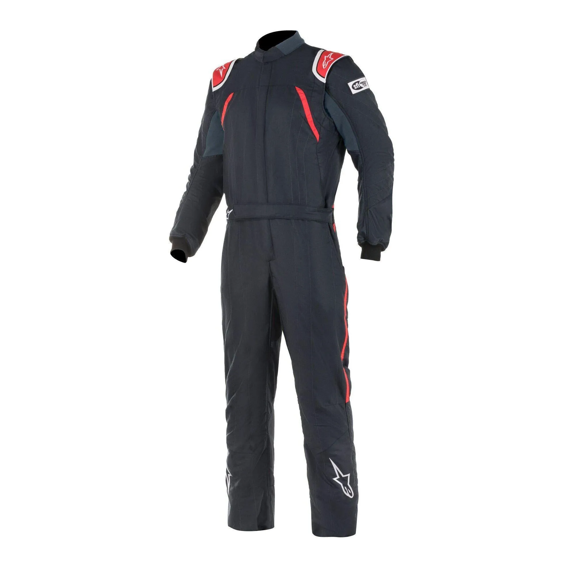 Alpinestars GP PRO Comp Bootcut Suit