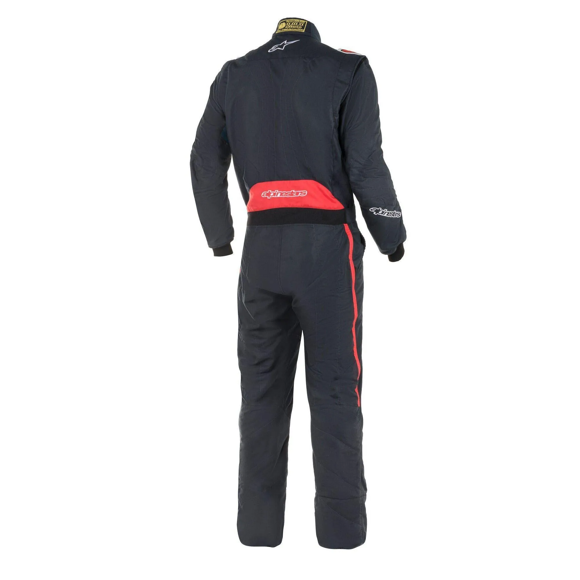 Alpinestars GP PRO Comp Bootcut Suit