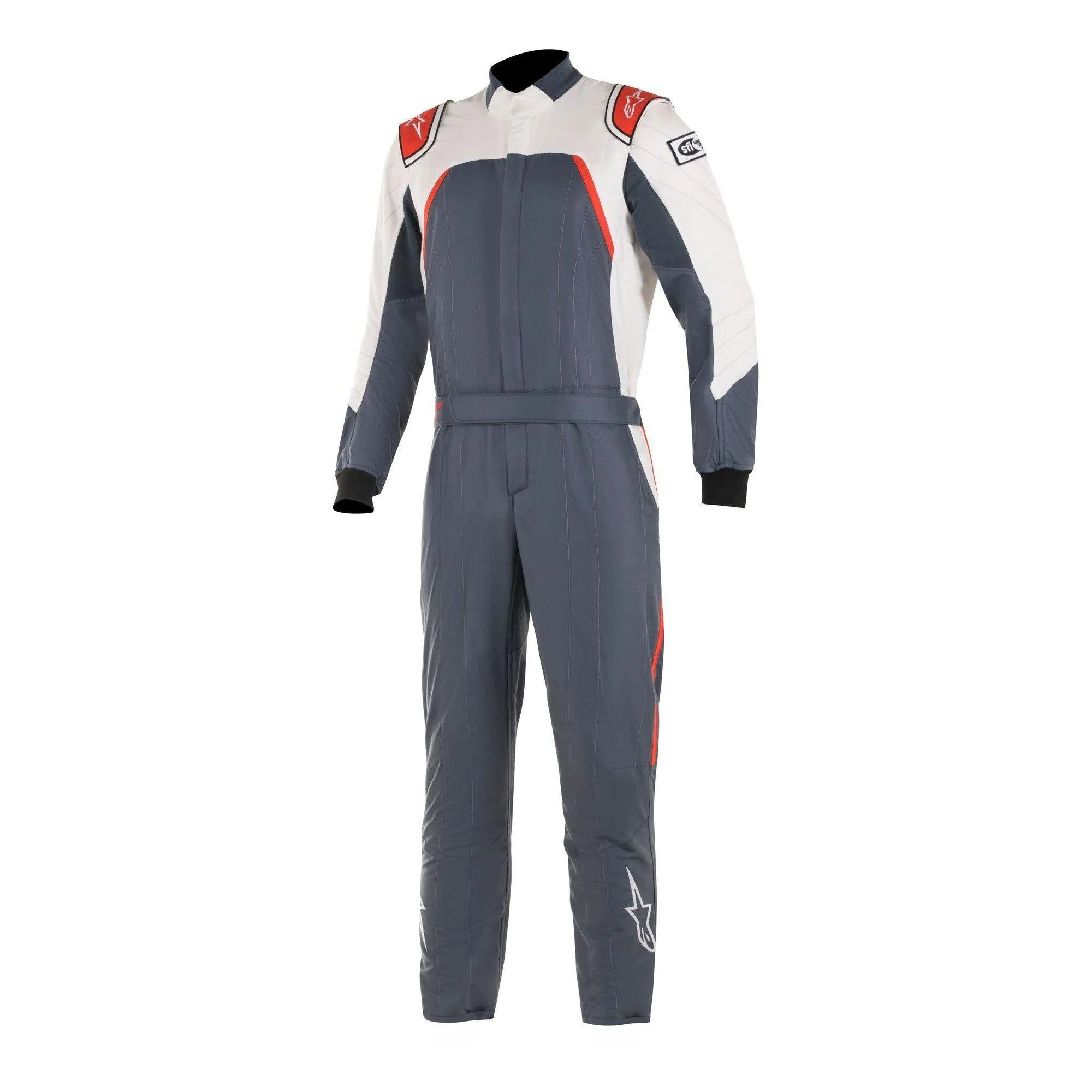 Alpinestars GP PRO Comp Bootcut Suit