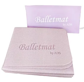 American Dance Supply Ballet Mat