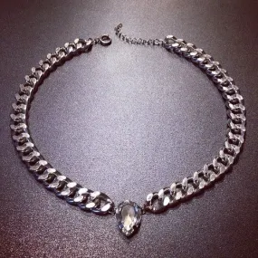Anastasia Necklace