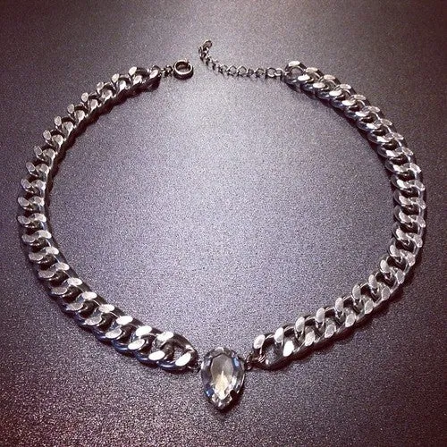 Anastasia Necklace