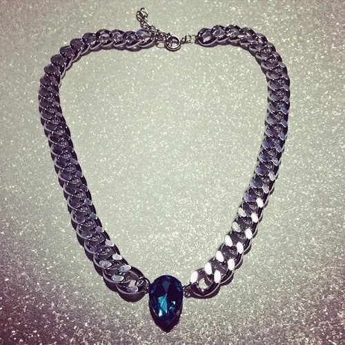 Anastasia Necklace