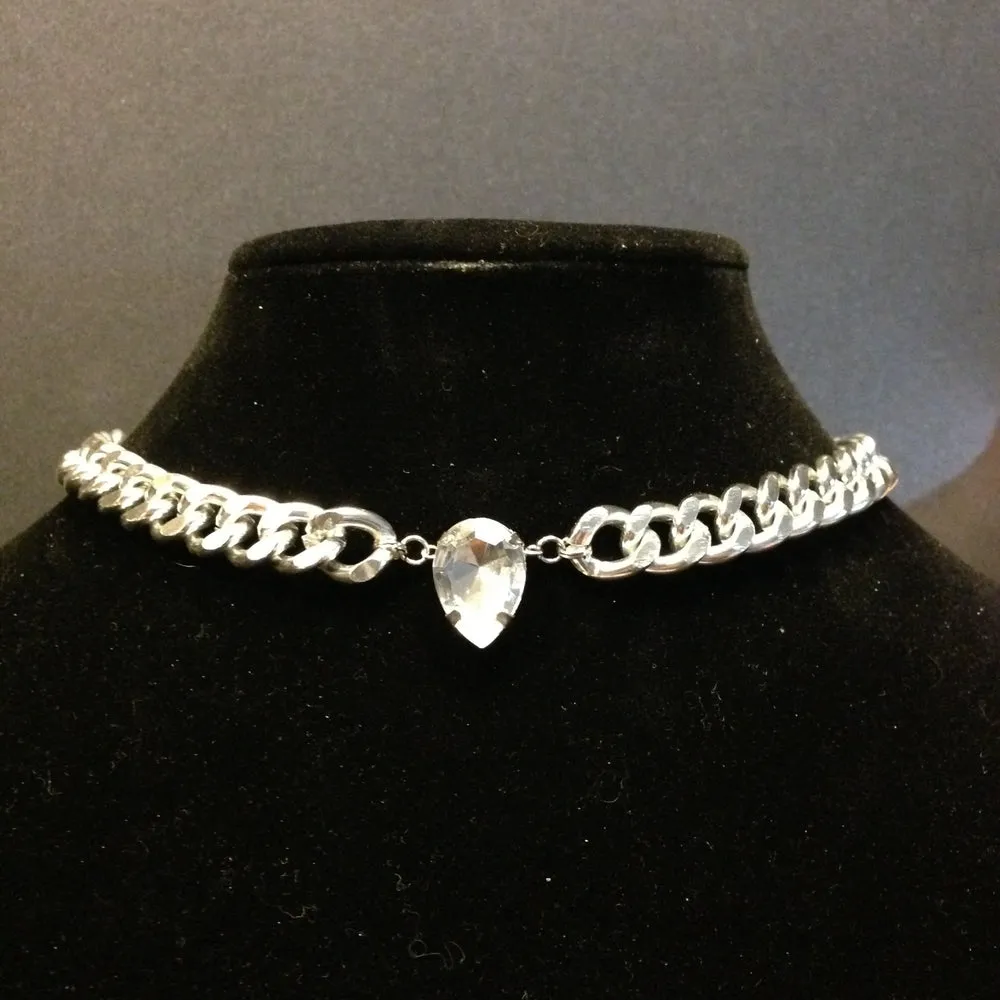 Anastasia Necklace