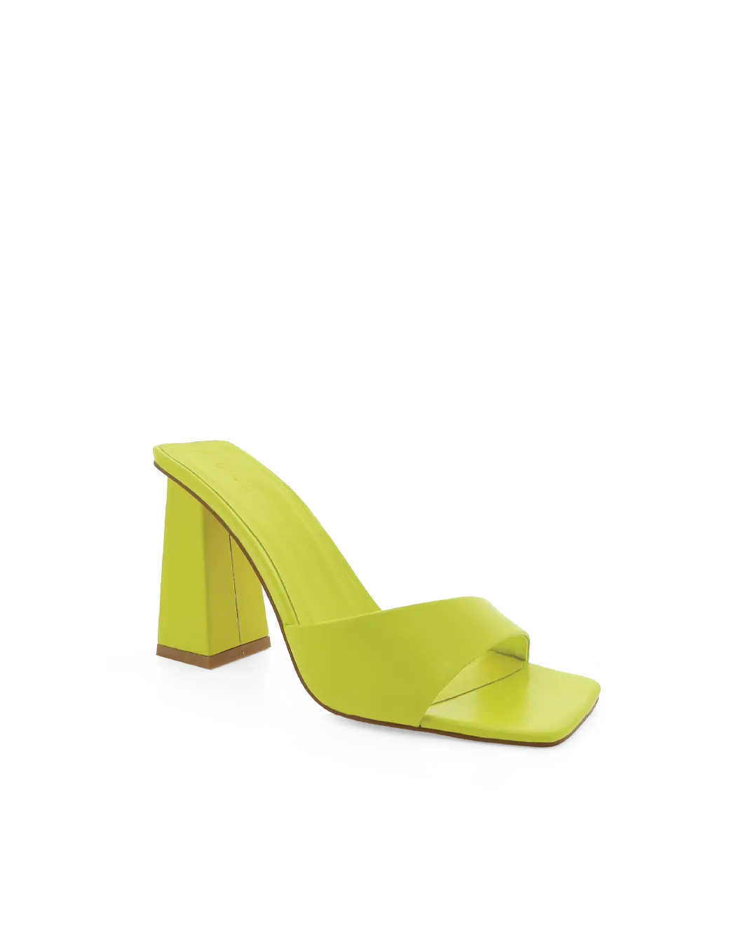 ANNA - WASABI