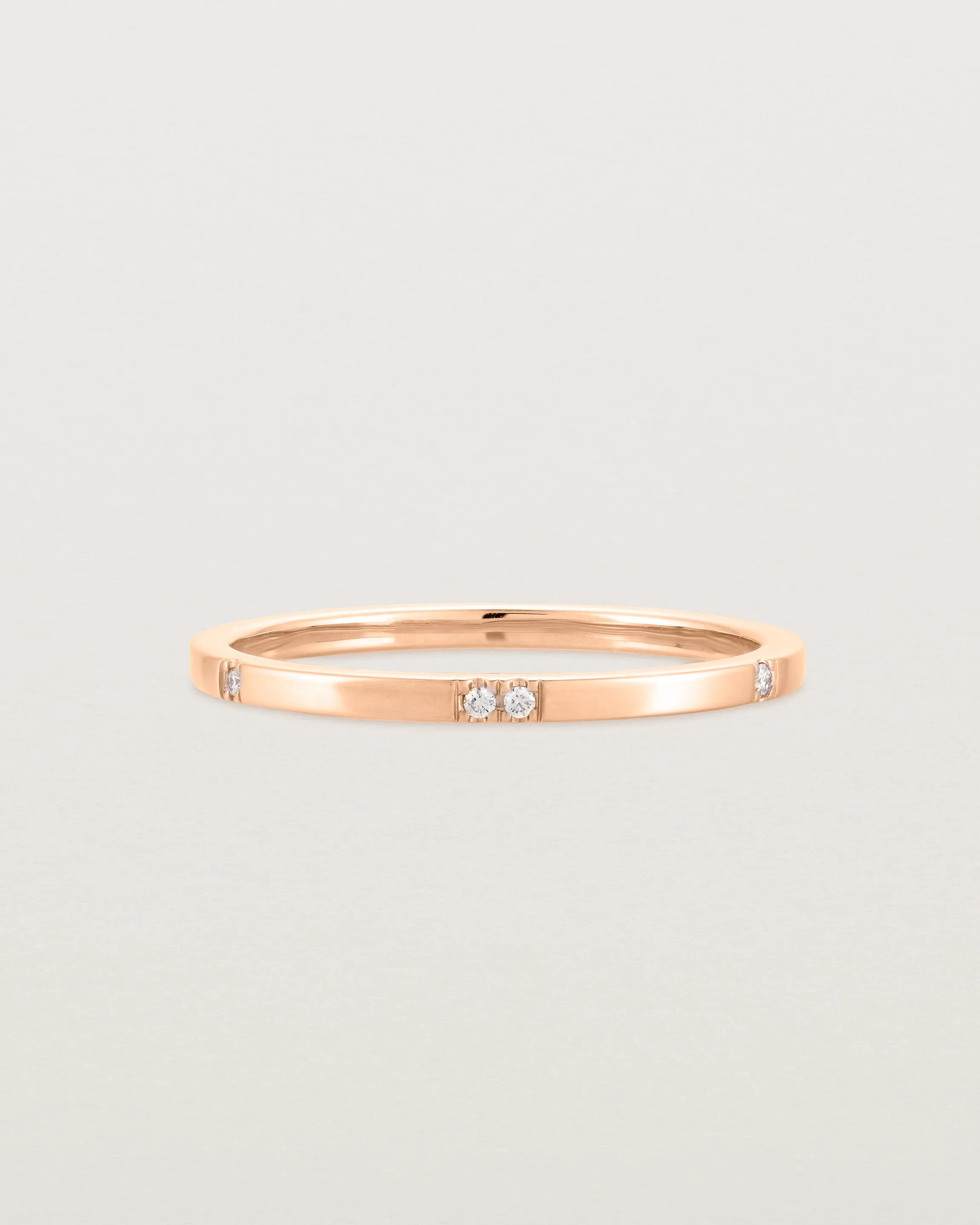 Antares Ring | Birthstone