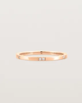Antares Ring | Birthstone