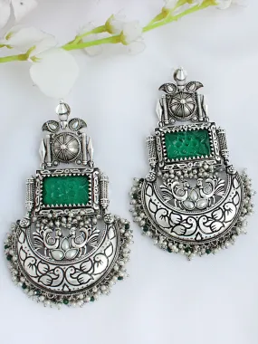 Ashita Earrings