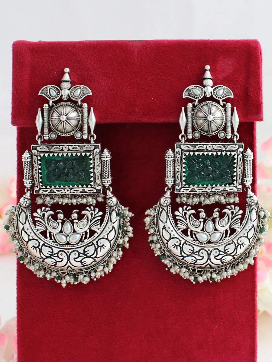 Ashita Earrings