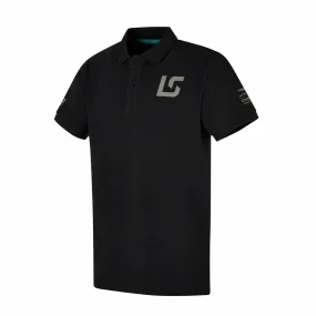 Aston Martin F1 Lance Stroll Polo Shirt