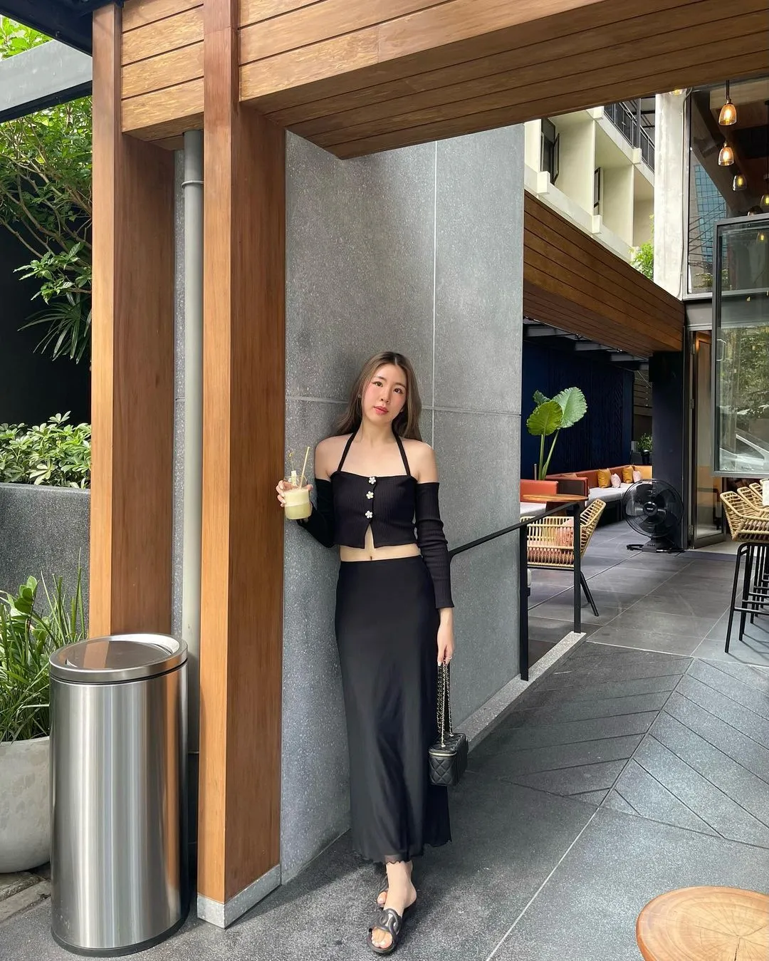 Aylia Off Shoulder Top