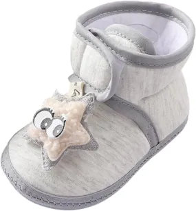 Baby Shoes Boys and Girls Walking Shoes Comfortable and Fashionable Princess Shoes Kid Shoes
