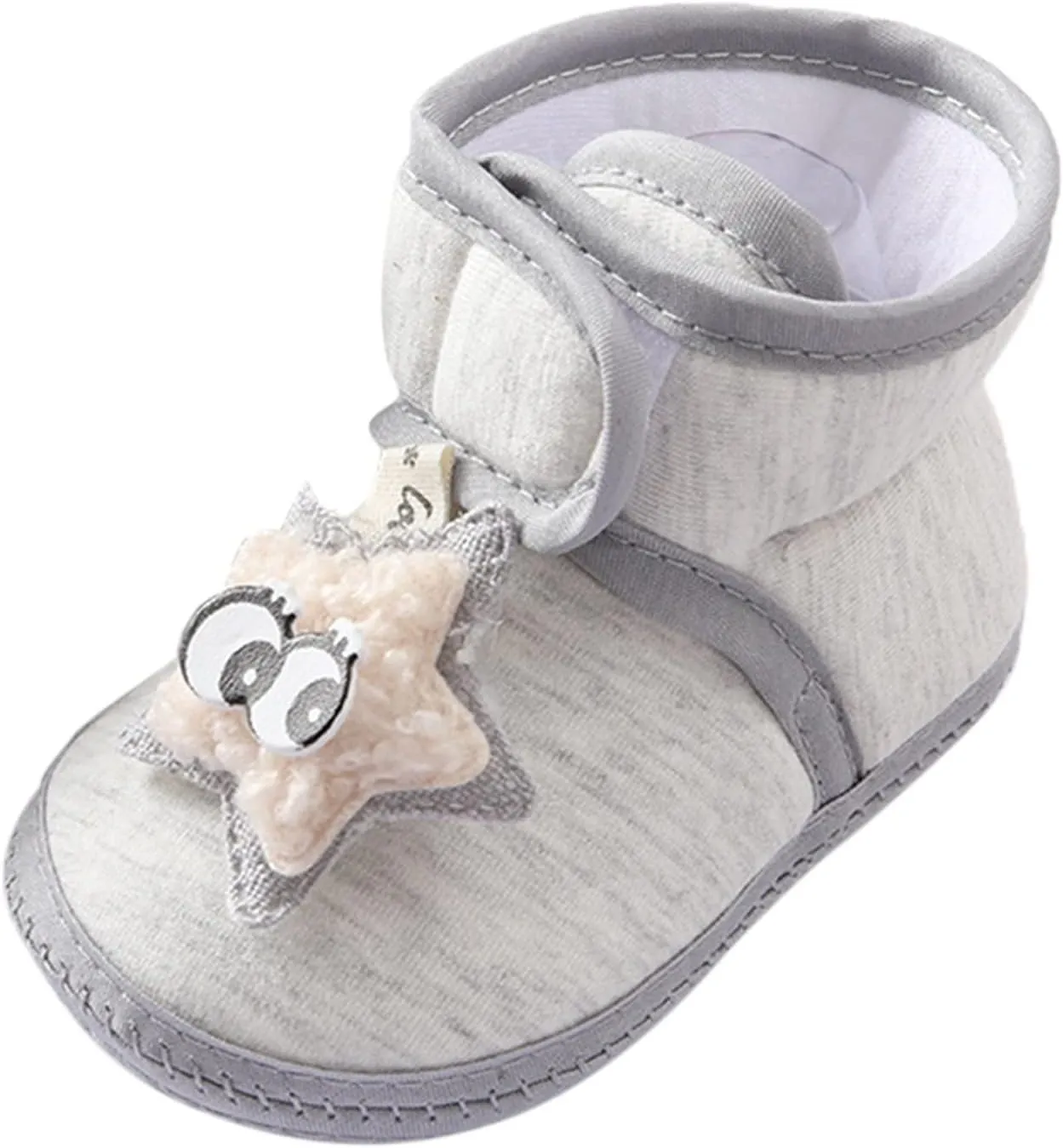 Baby Shoes Boys and Girls Walking Shoes Comfortable and Fashionable Princess Shoes Kid Shoes