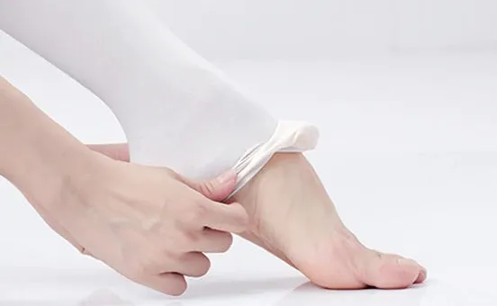 Ballet Tights