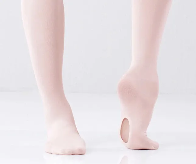 Ballet Tights