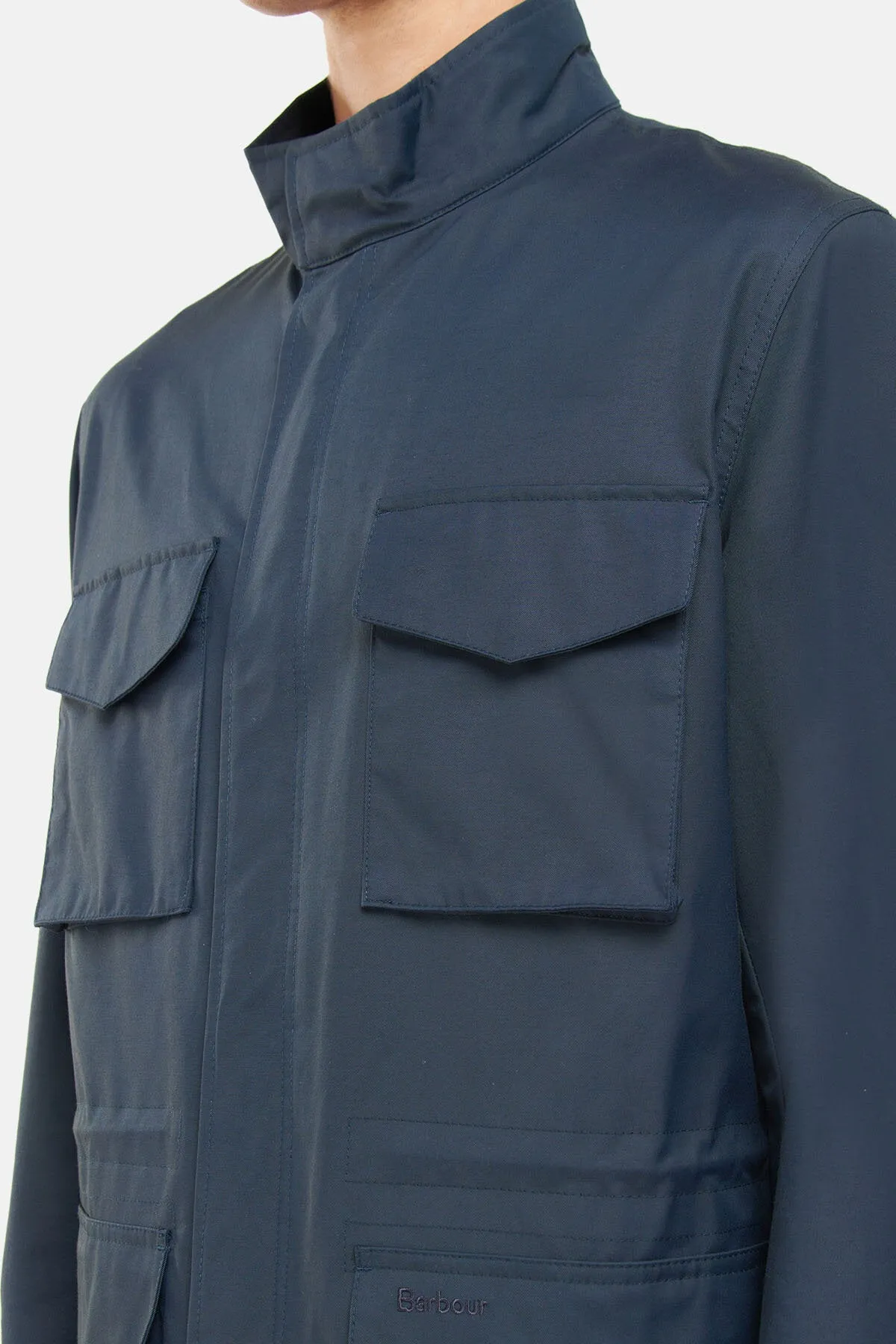 Barbour Howden Casual Jacket