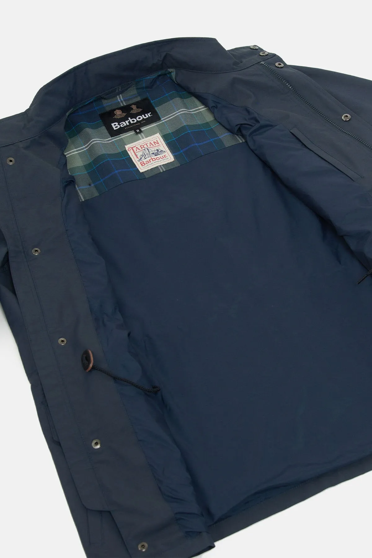 Barbour Howden Casual Jacket