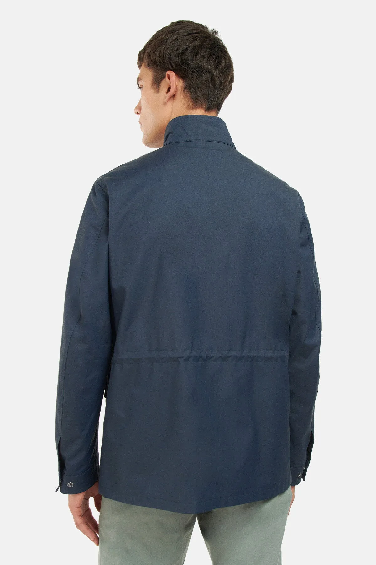 Barbour Howden Casual Jacket