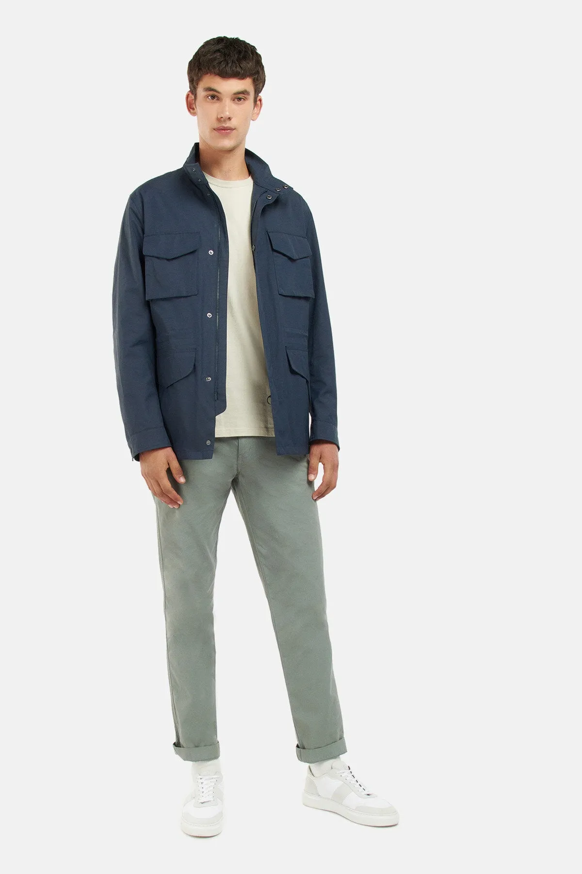 Barbour Howden Casual Jacket