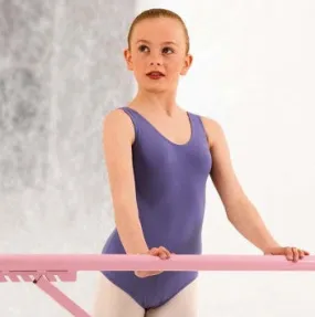 BBO Lavender leotard