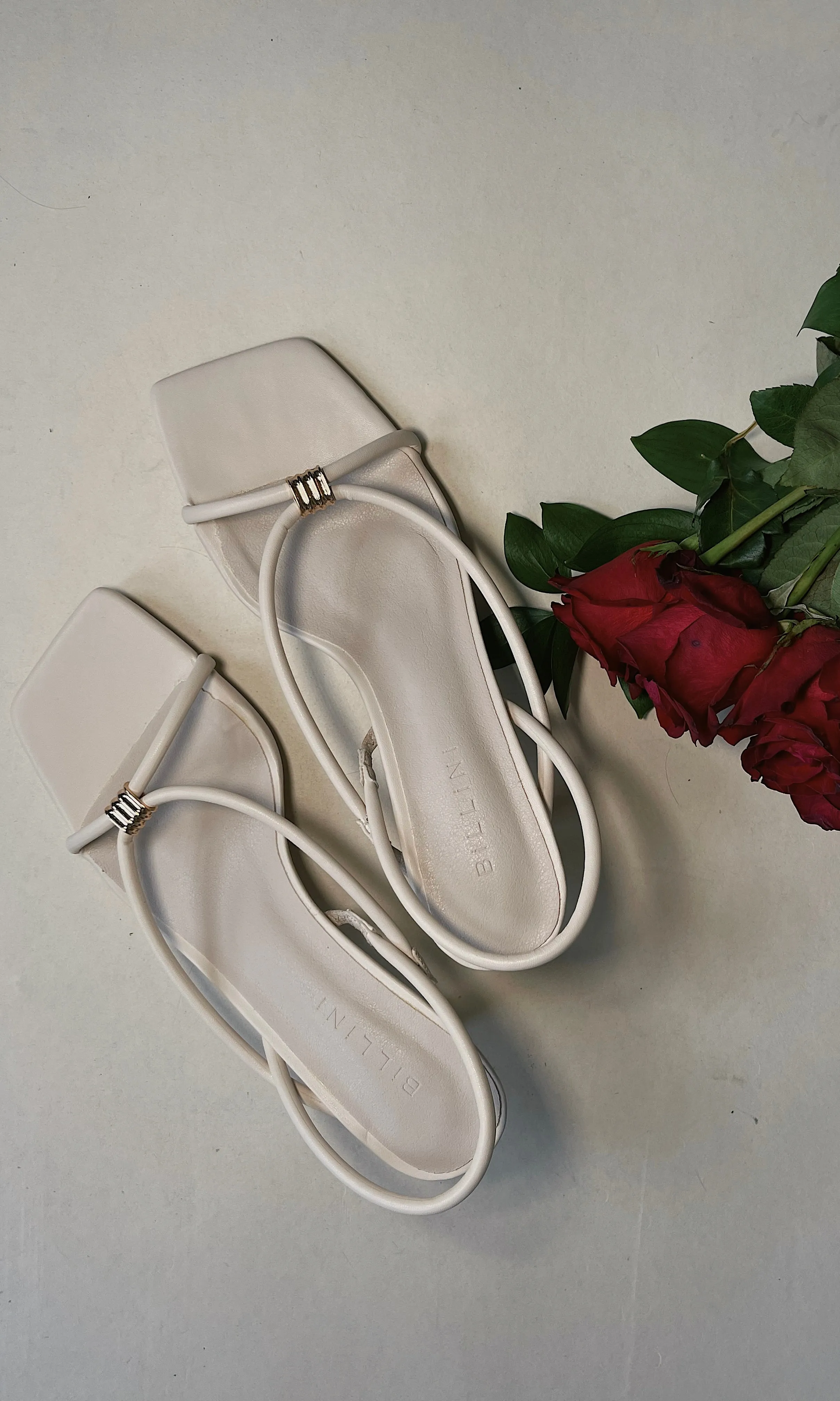 Billini Raddix Heel