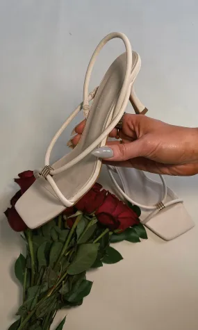 Billini Raddix Heel