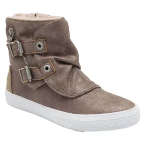Blowfish Koto Stylish Ankle Boots for Women