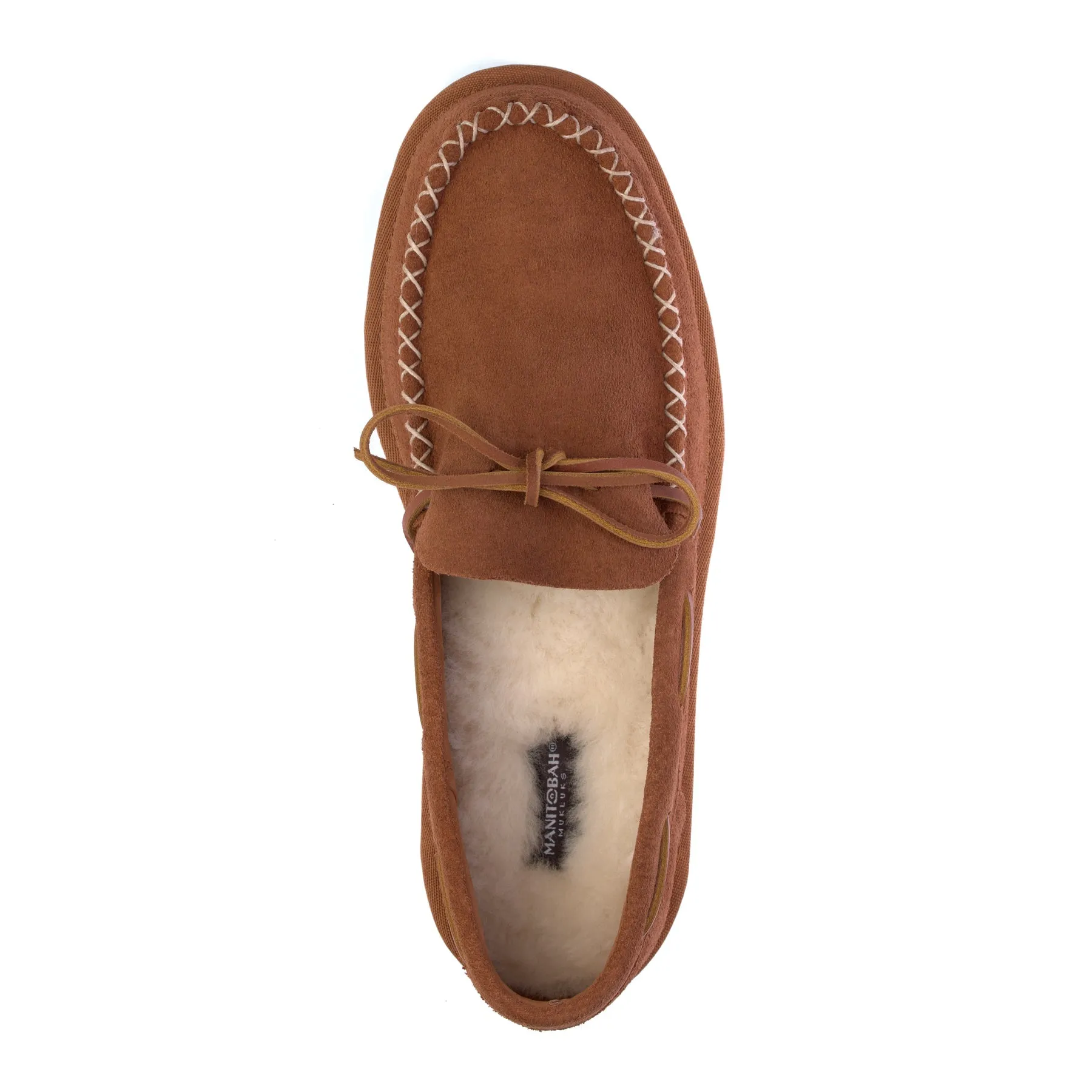 Cabin Loafer