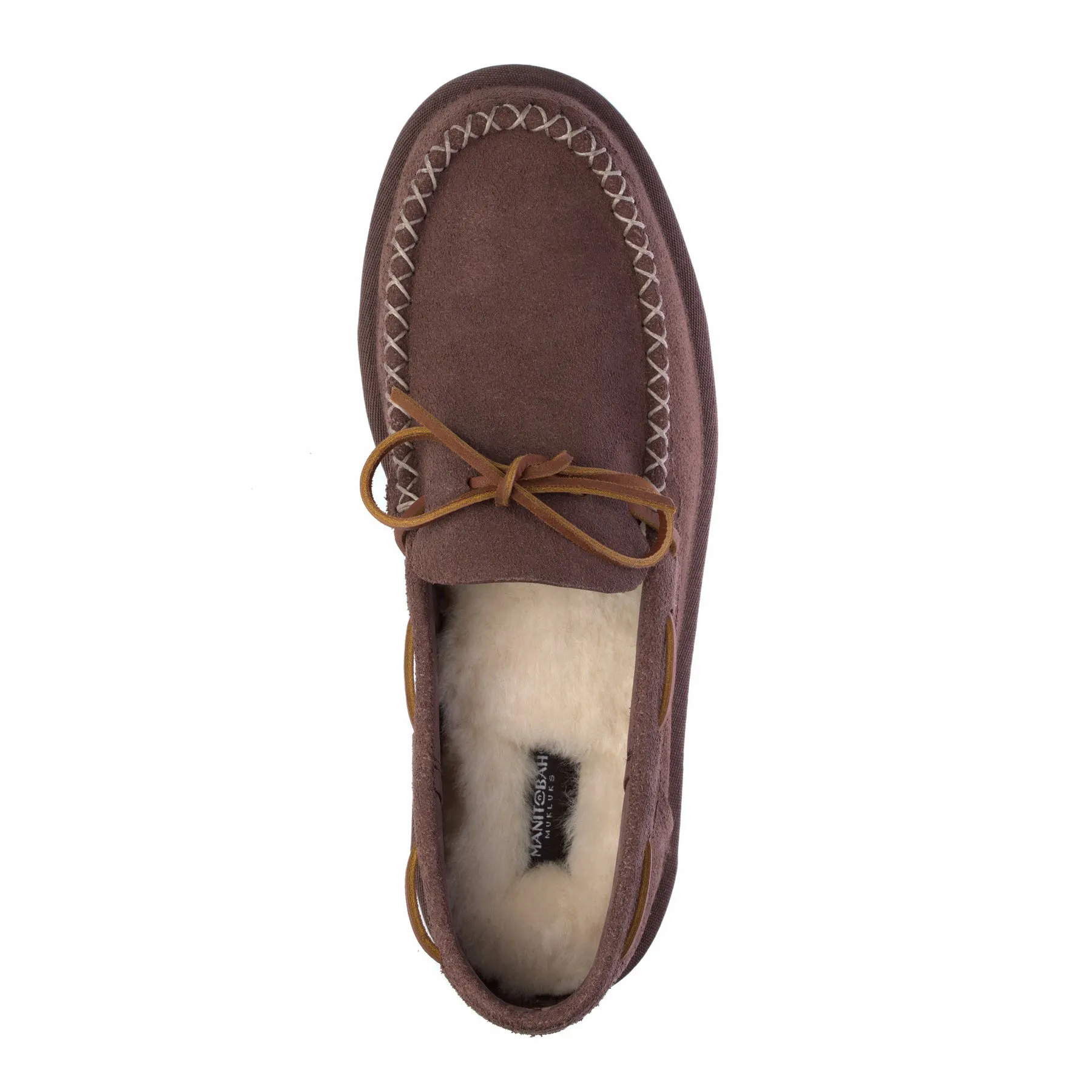 Cabin Loafer