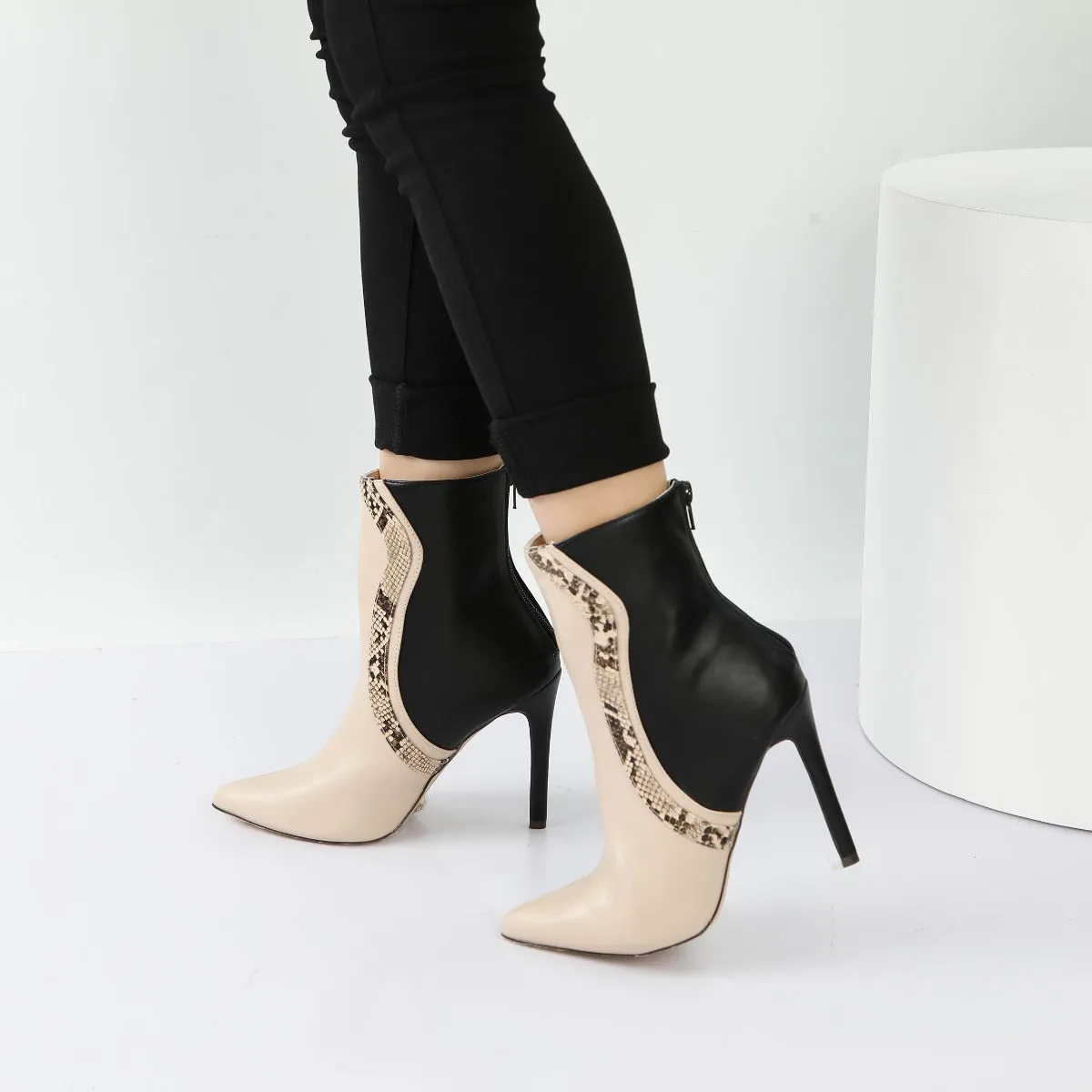 Celeste Ankle Boot