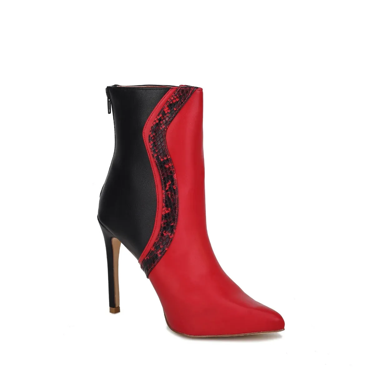 Celeste Ankle Boot