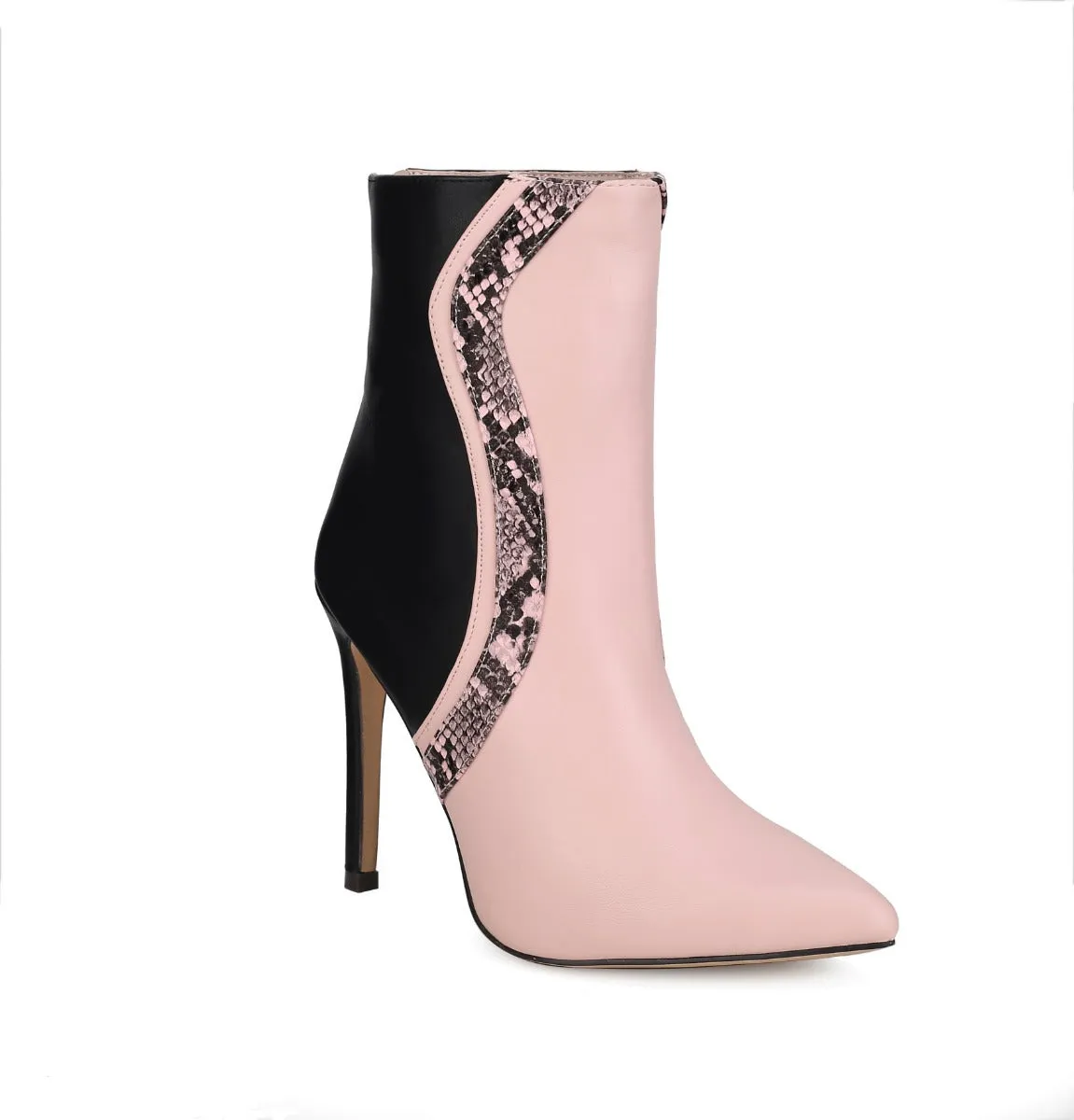 Celeste Ankle Boot