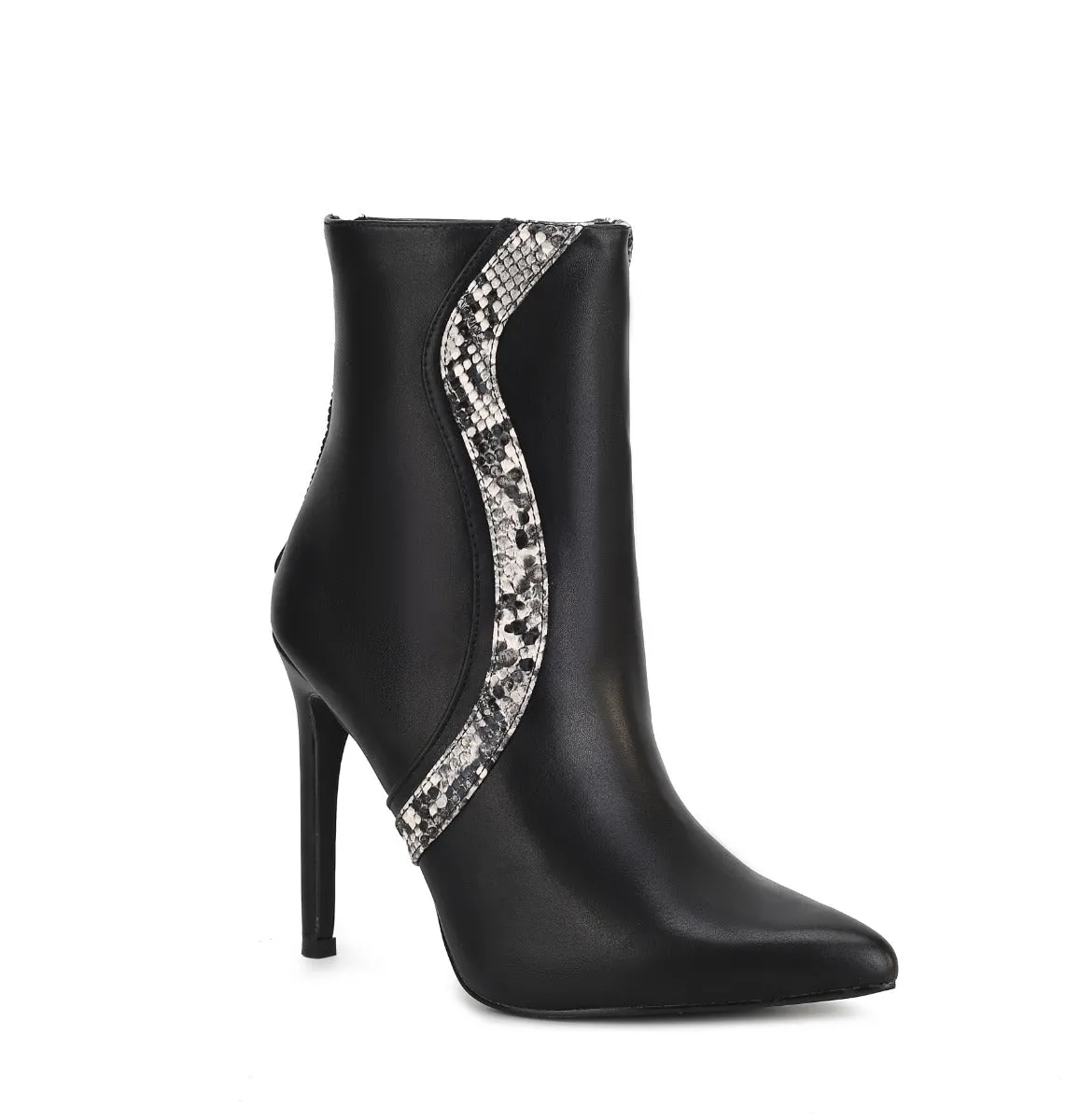 Celeste Ankle Boot