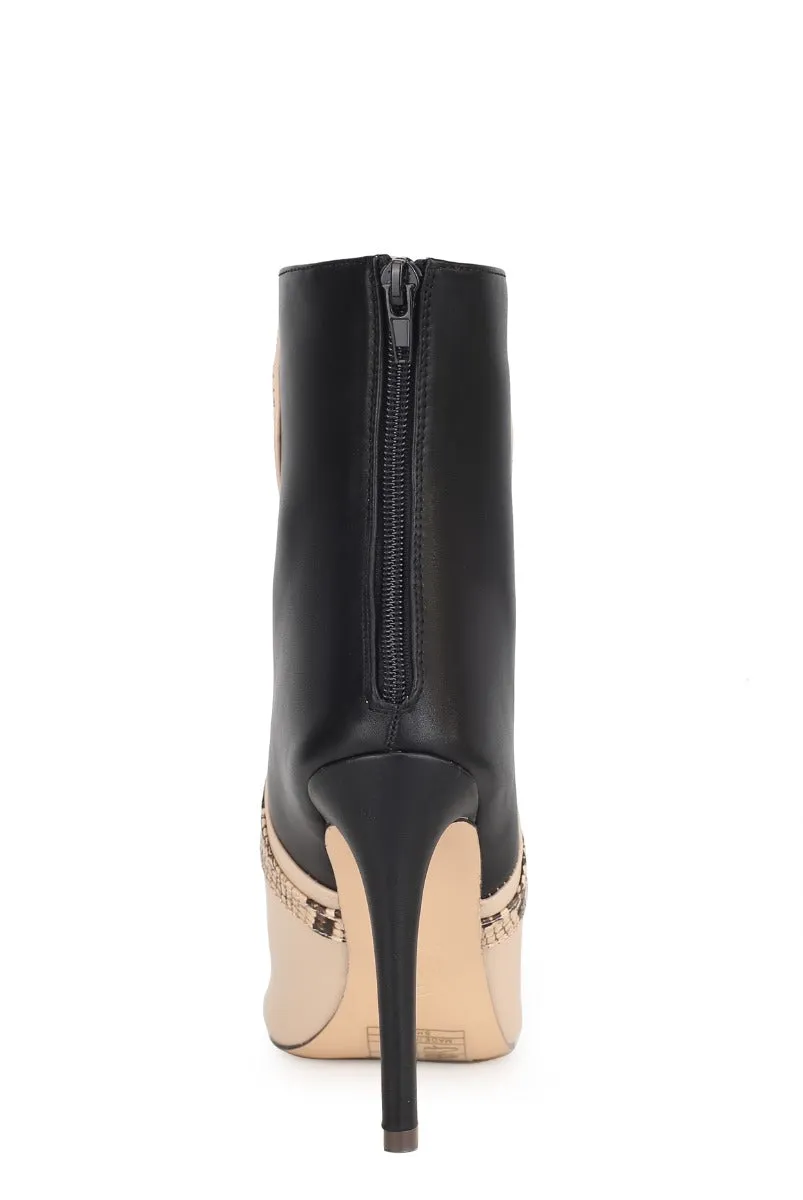 Celeste Ankle Boot