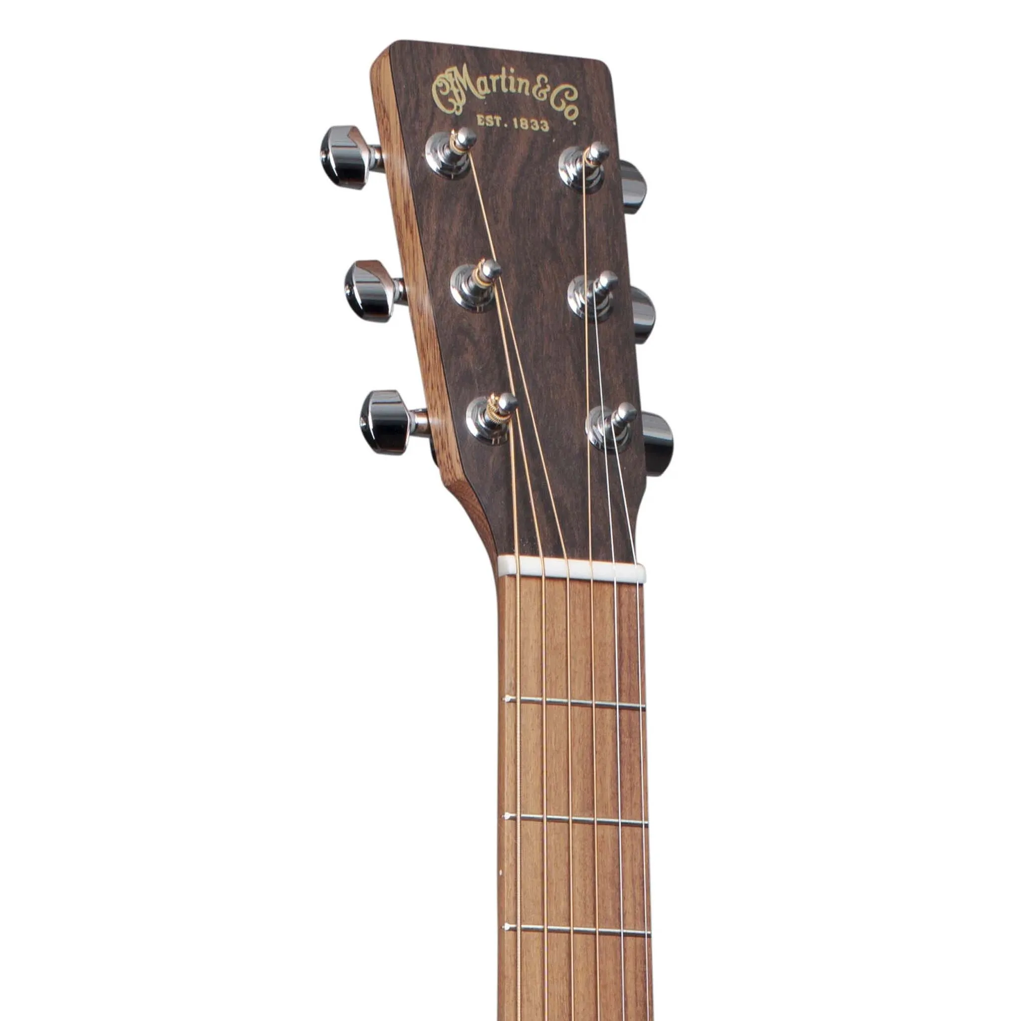CF Martin CFM-000X2E01 Solid Spruce Mahogany HPL Guitar