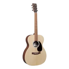 CF Martin CFM-000X2E01 Solid Spruce Mahogany HPL Guitar