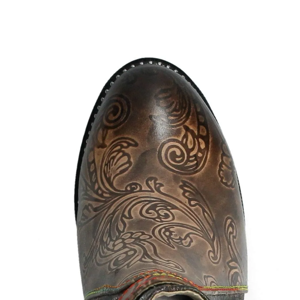 Chaussure ALCBANEO 147