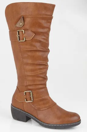 Cipriata Camelia Boots