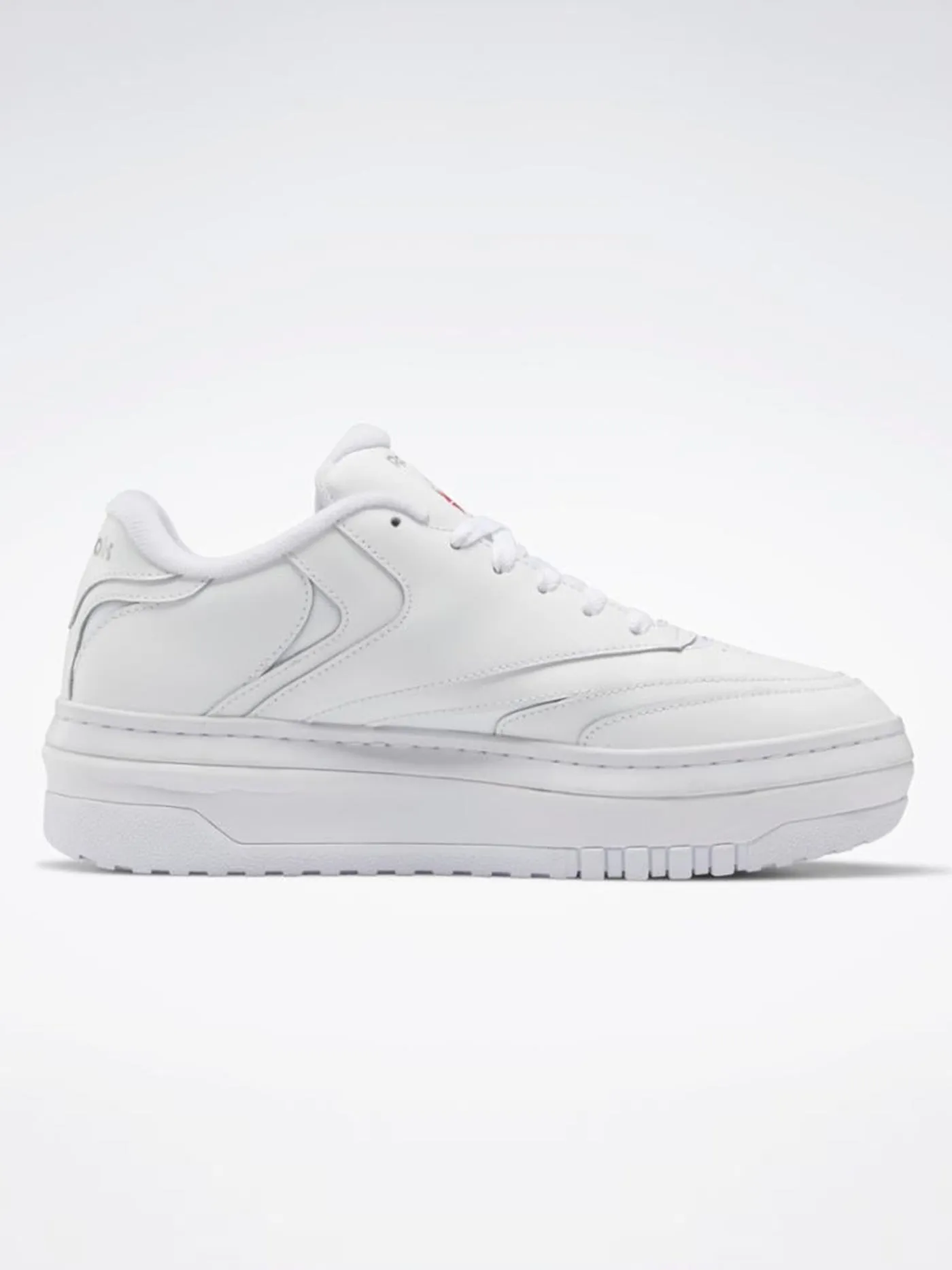 Club C Extra White/White/PUGRY3 Shoes